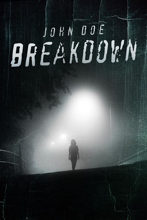 Breakdown - Rocking Book Covers