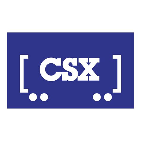 CSX Transportation png Logo Archives - Discover Template