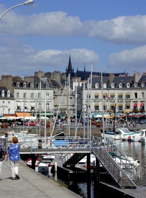 Vannes | History, Geography, & Points of Interest | Britannica