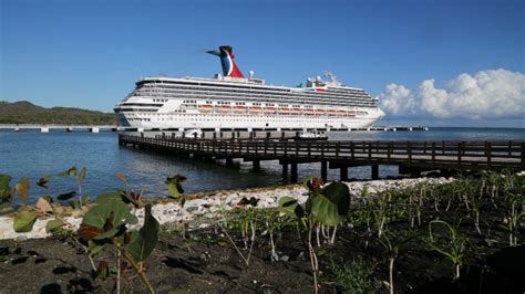 Cruises in Dominican Republic