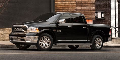 2017 Ram 1500 | Consumer Guide Auto