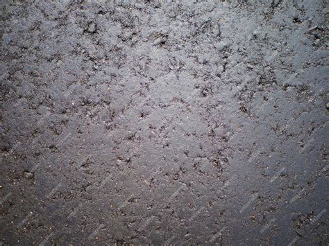 Premium Photo | Abstract texture background fresh asphalt pavement ...