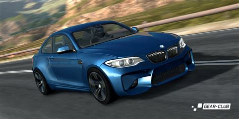 BMW M2 Coupé | Gear.Club Wiki | Fandom