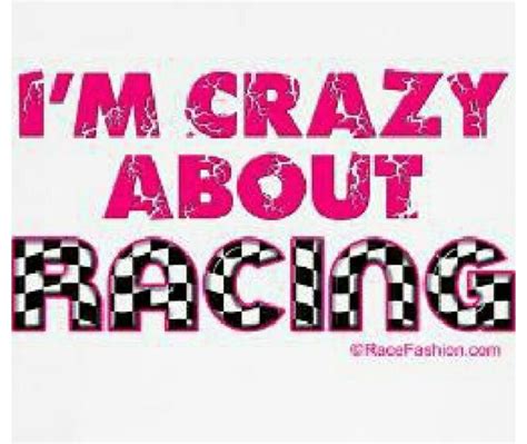 Race Car Quotes For Girls. QuotesGram