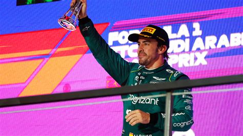 Aston Martin set ‘magical’ target for long-awaited Fernando Alonso victory : PlanetF1