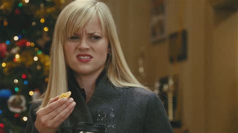 Reese in Four Christmases - Reese Witherspoon Image (2622692) - Fanpop