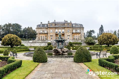 Luton Hoo Hotel Golf and Spa Review: What To REALLY Expect If You Stay