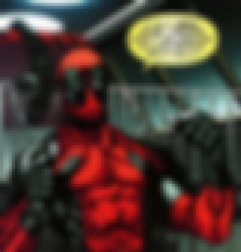 69 Hilarious & Funny Deadpool Comic Moments (Page 10)