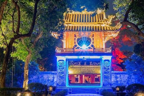 Hanoi Nightlife | Top 4 Hanoi Night Tours 2024 - Hanoi Local Tour