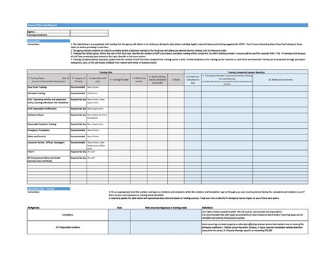 training schedule spreadsheet - monitoring.solarquest.in