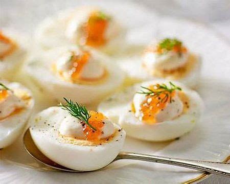 Russian eggs | Food, Egg recipes, Russian recipes