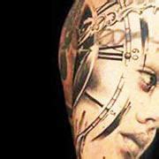 Watch Tattoo Motive | World Tattoo Gallery | Page 10