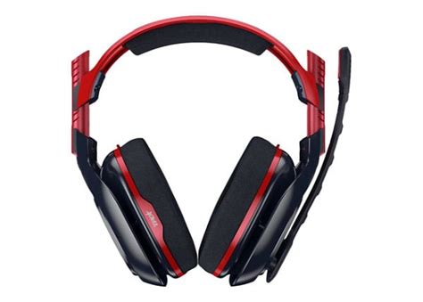 Astro A40 TR - X-Edition - headset - 939-001662 - Headphones - CDW.com