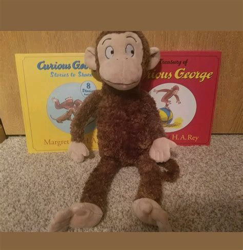 Proof Tail Curious George Tail - payment proof 2020