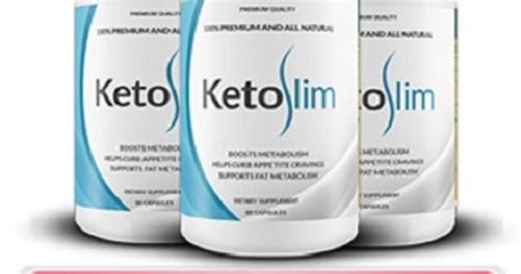 Keto Slim Shark Tank: KetoSlim Review Best Keto Diet Pills | Reviewsgear - Best Health Supplements