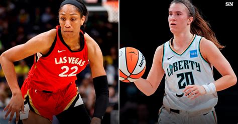 WNBA MVP 2022 odds: A’ja Wilson the betting favorite, Sabrina Ionescu ...