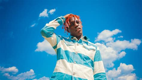 Lil Yachty concert tickets for Sentrum Scene, Oslo Wednesday, 22 ...