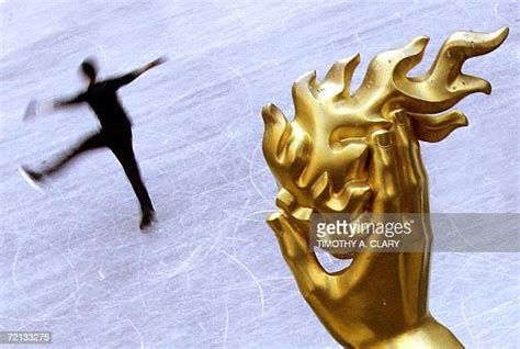 327 Statue Of Prometheus Stock Photos, High-Res Pictures, and Images ...