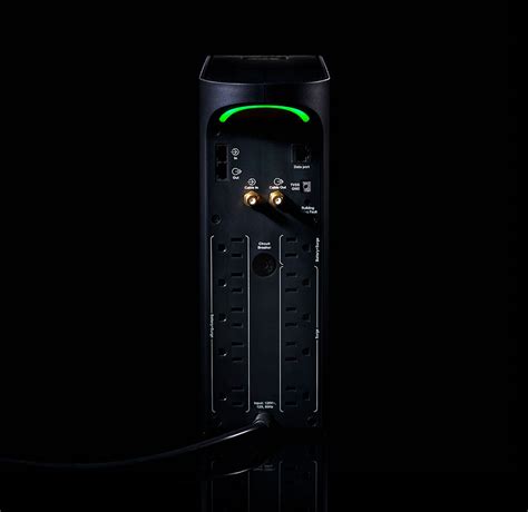 APC by Schneider Electric Releases Back-UPS Pro Gaming Grade UPS ...