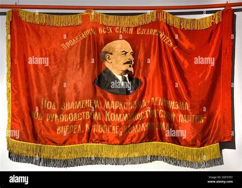 Soviet propaganda stalin hi-res stock photography and images - Alamy