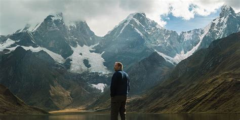 The Cordillera Huayhuash Trek - Peru Hop