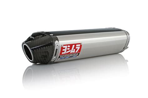 Yoshimura CBR1000RR / ABS 2004-07 RS-5 Slip-On Exhaust Stainless ...