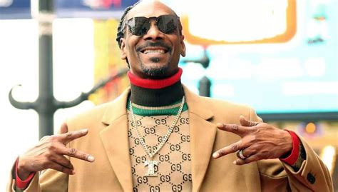 Stream Snoop Dogg - "I Wanna Thank Me"