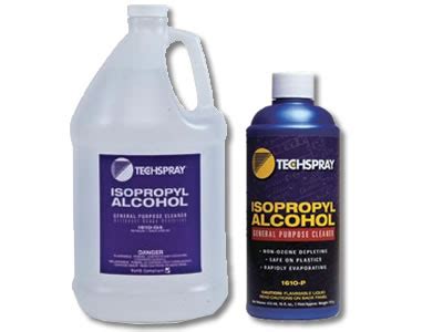 Isopropyl Alcohol (IPA) Solvent - 99.8% - Phil Industries Pte Ltd