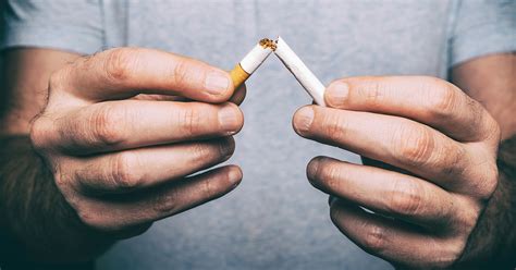 10 Smoking Cessation Tips | RUSH