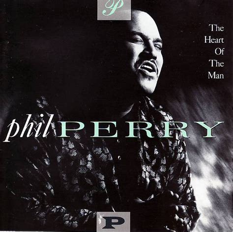 Phil Perry vinyl, 124 LP records & CD found on CDandLP