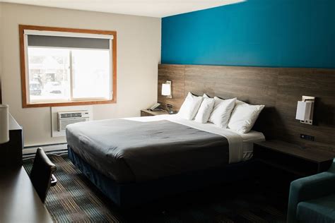 Travelodge by Wyndham Escanaba Escanaba, Michigan, US - Reservations.com