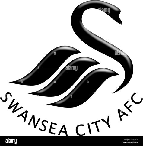 Football badge logo Black and White Stock Photos & Images - Alamy