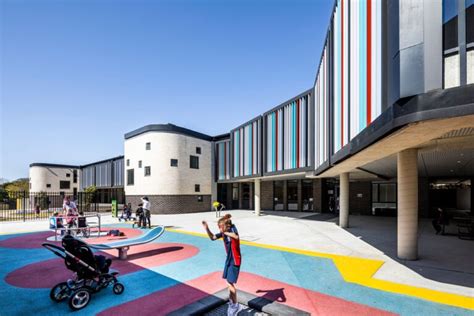 Wyong Christian Community School, Wyong - Stanton Dahl Architects