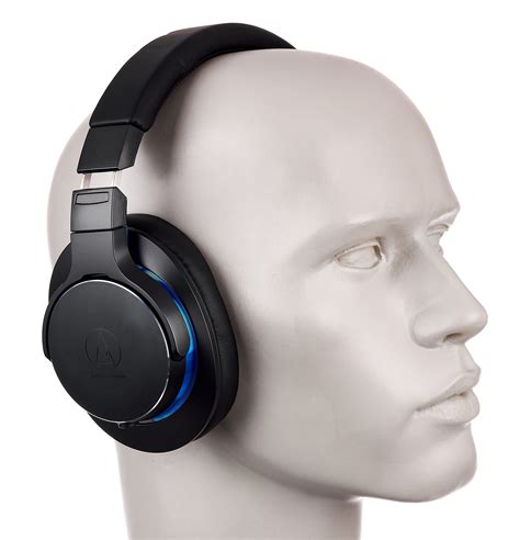 Audio-Technica ATH-MSR7b Review | headphonecheck.com