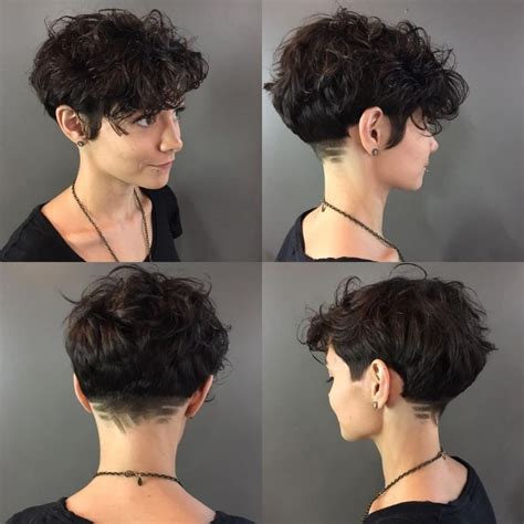 Corte De Cabello Corto Mujer Chino | FormatoAPA.com: Reglas y Normas APA