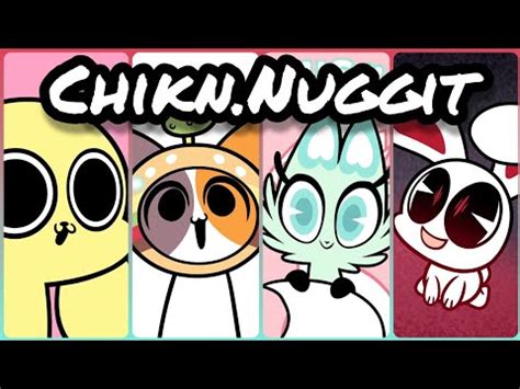 Chicken Nugget Tik Tok Animation : Top Picked from our Experts