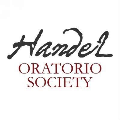 Handel Oratorio Society