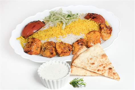 New Kabob in Our Menu - Mediterranean House Of Kabob