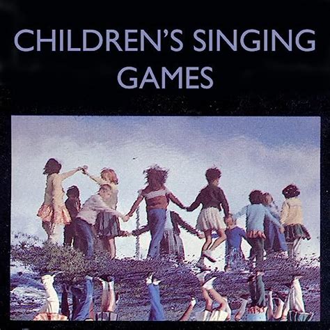 Children's Singing Games de VARIOUS ARTISTS en Amazon Music - Amazon.es