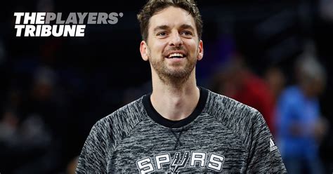 The Player's Tribune: Pau reflects on time as a Bull, Looks to what's ...