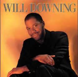 Will Downing - Will Downing | Releases | Discogs