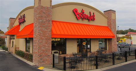 Bojangles' Chicken 'n Biscuits: Fast food worth a stop