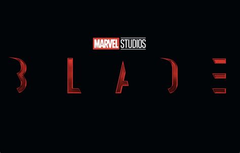 Blade (MCU) new release date, new cast member and everything we know ...