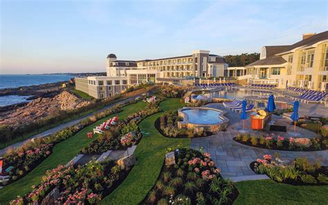 Ogunquit Maine Resorts - Luxury Hotel | Cliff House Maine