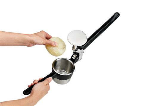 Chef'n FreshForce Potato Ricer Press 838485013402 | eBay