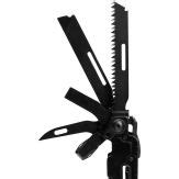 Tools / Art / Gruppe - Power Access Deluxe - Black - Klötzli Messerschmiede - Messer online kaufen
