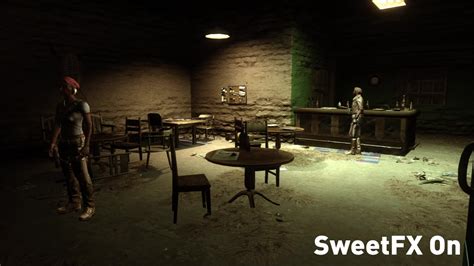 Walkthrough of the mod video - sproyd's SweetFX Graphical Enhancement Config mod for Far Cry 2 ...