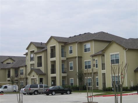 Willow Park | Apartments in Missouri City, TX