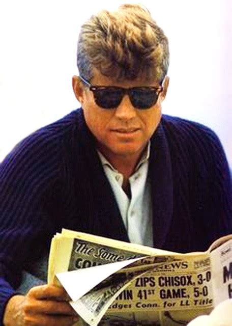 Vintage Ray-Ban Sunglasses Celebrity Photo Gallery