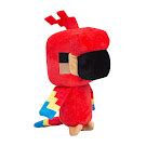 Minecraft Parrot Plush | Minecraft Merch